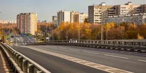 В Москве появилась улица Героев-Железнодорожников