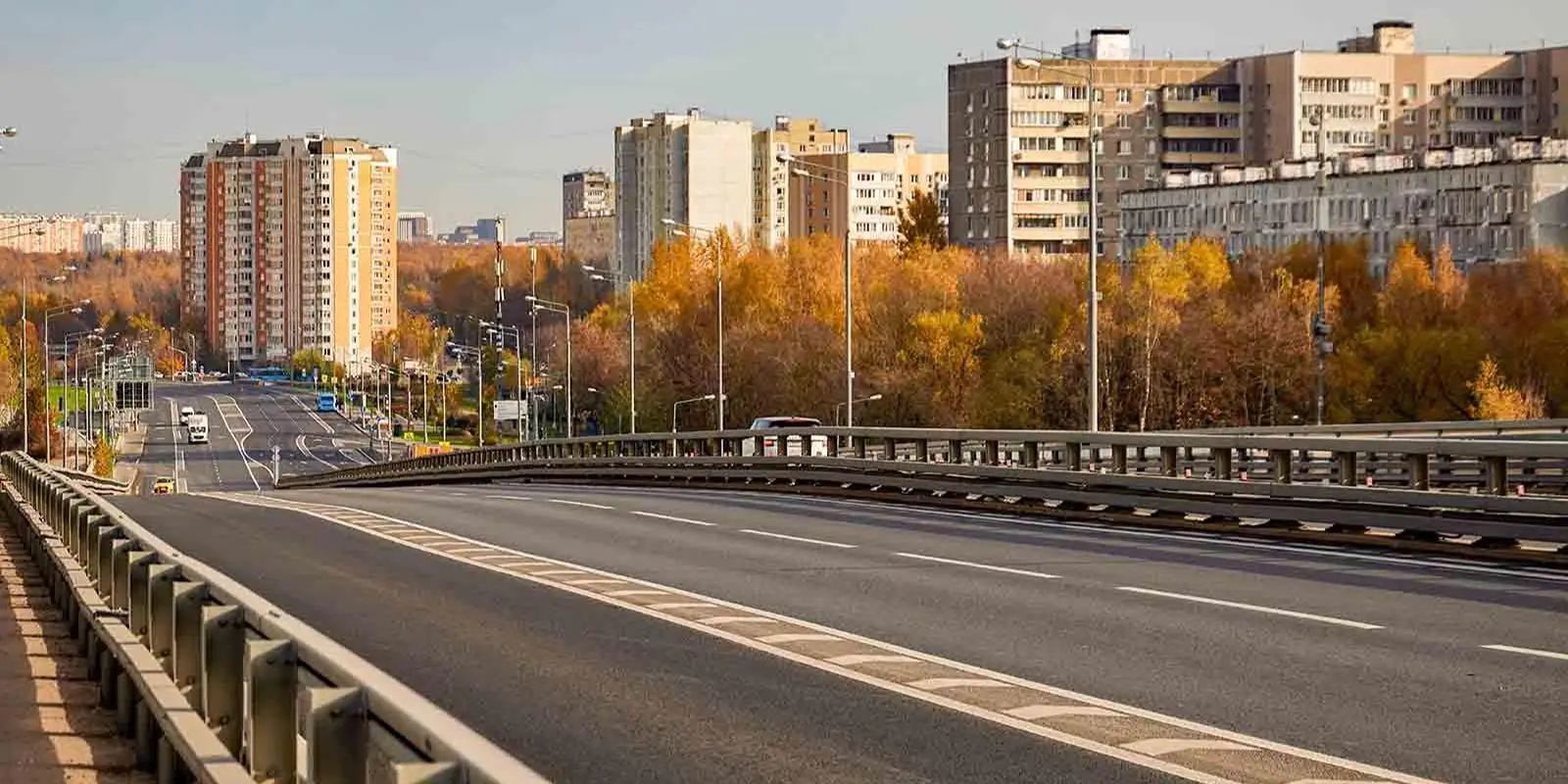 В Москве появилась улица Героев-Железнодорожников