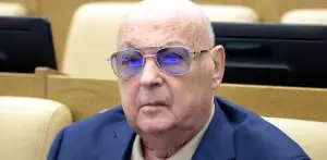 Владимир Ресин возглавил экспертный совет при комитете Госдумы по строительству и ЖКХ
